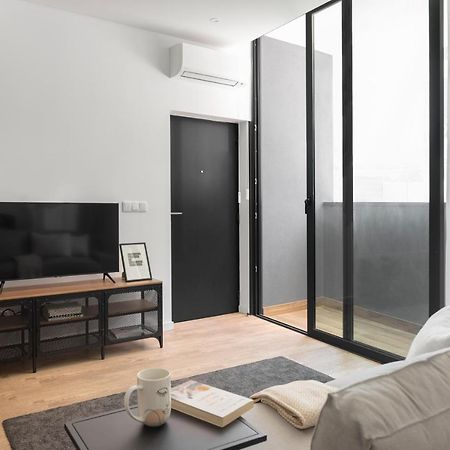 Appartement Aveiro Urban Twins Extérieur photo