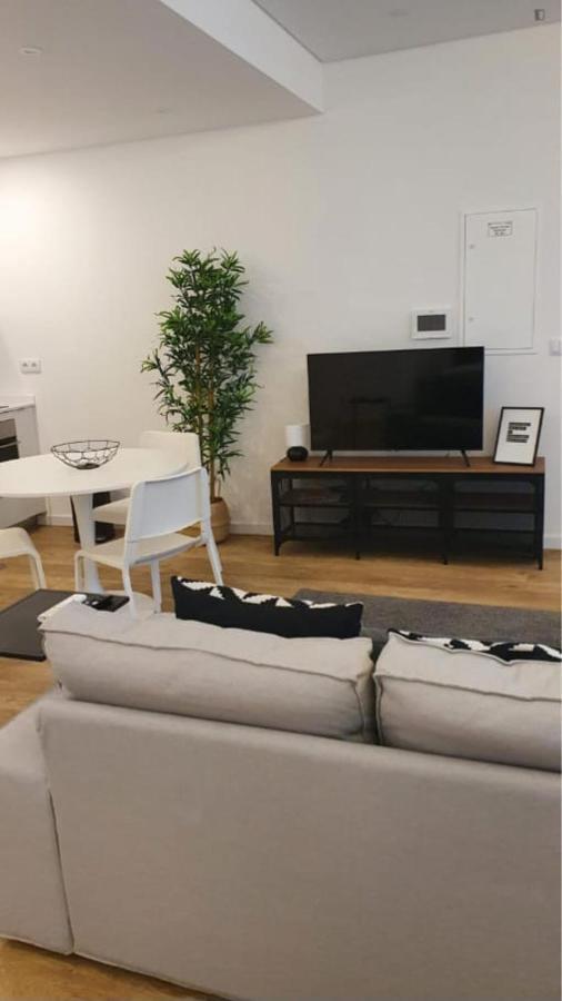 Appartement Aveiro Urban Twins Extérieur photo