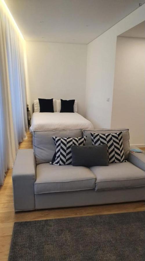 Appartement Aveiro Urban Twins Extérieur photo